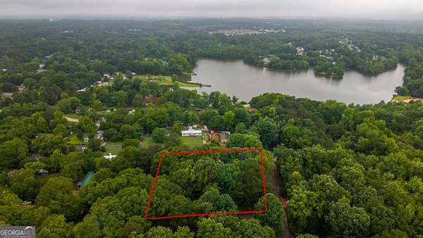 0.36 Acres of Residential Land for Sale in Locust Grove, Georgia