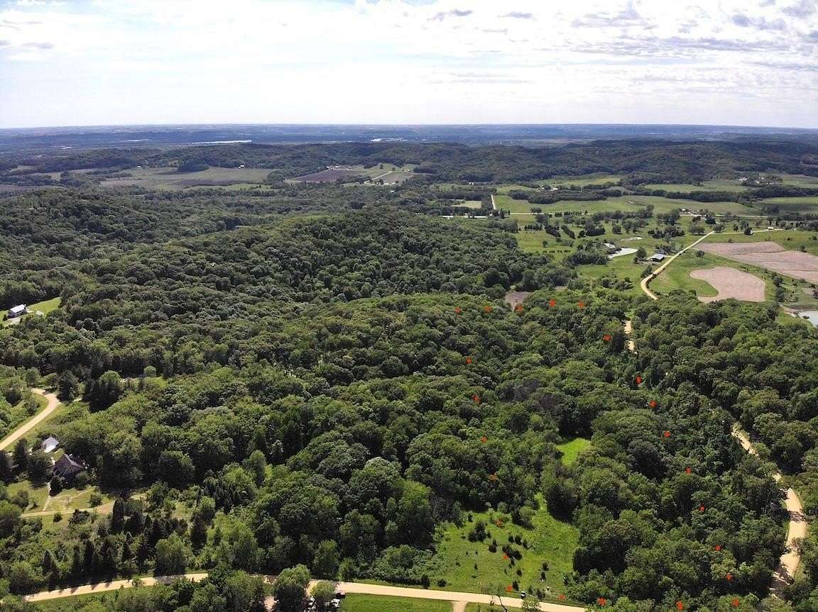 11.7 Acres of Recreational & Residential Land for Sale in Hanover, Illinois