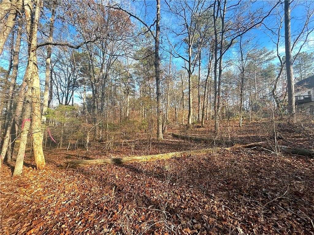 0.32 Acres of Residential Land for Sale in Villa Rica, Georgia