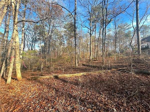 0.32 Acres of Residential Land for Sale in Villa Rica, Georgia