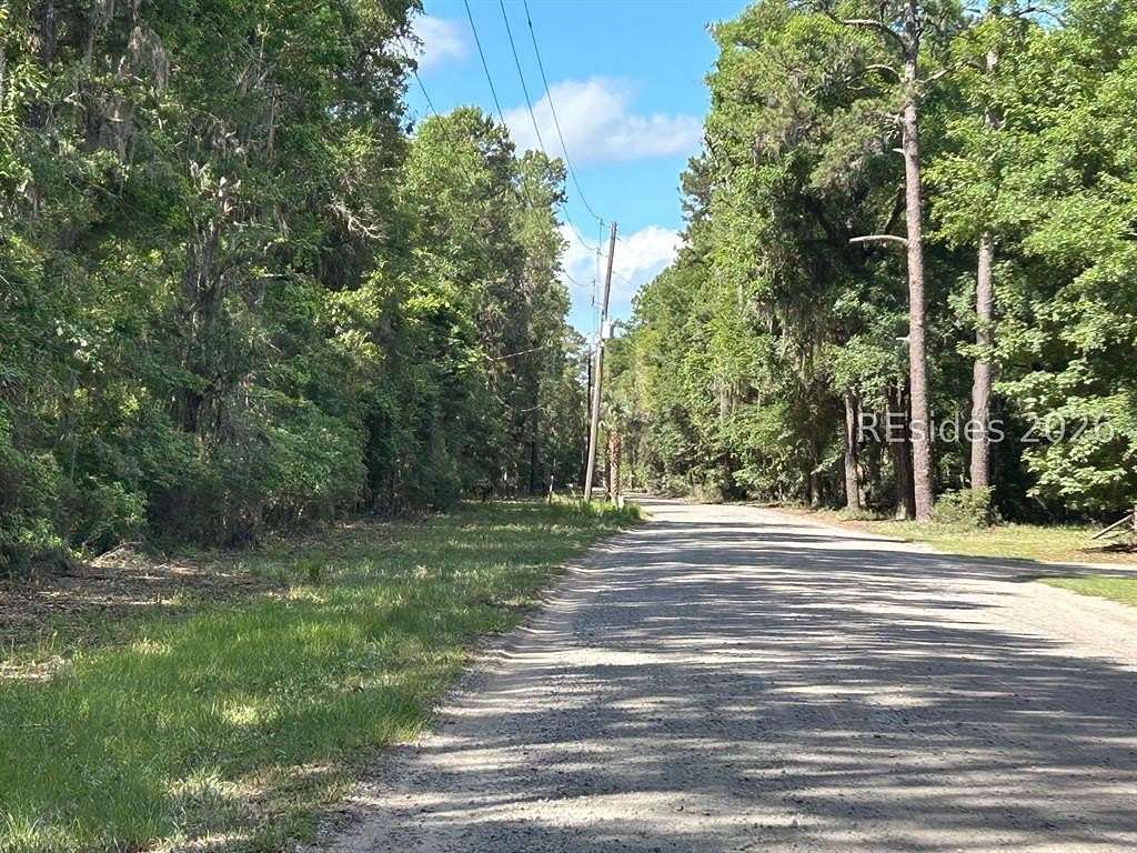 1 Acre of Residential Land for Sale in Daufuskie Island, South Carolina