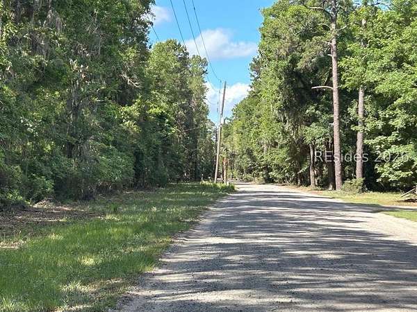 1 Acre of Residential Land for Sale in Daufuskie Island, South Carolina