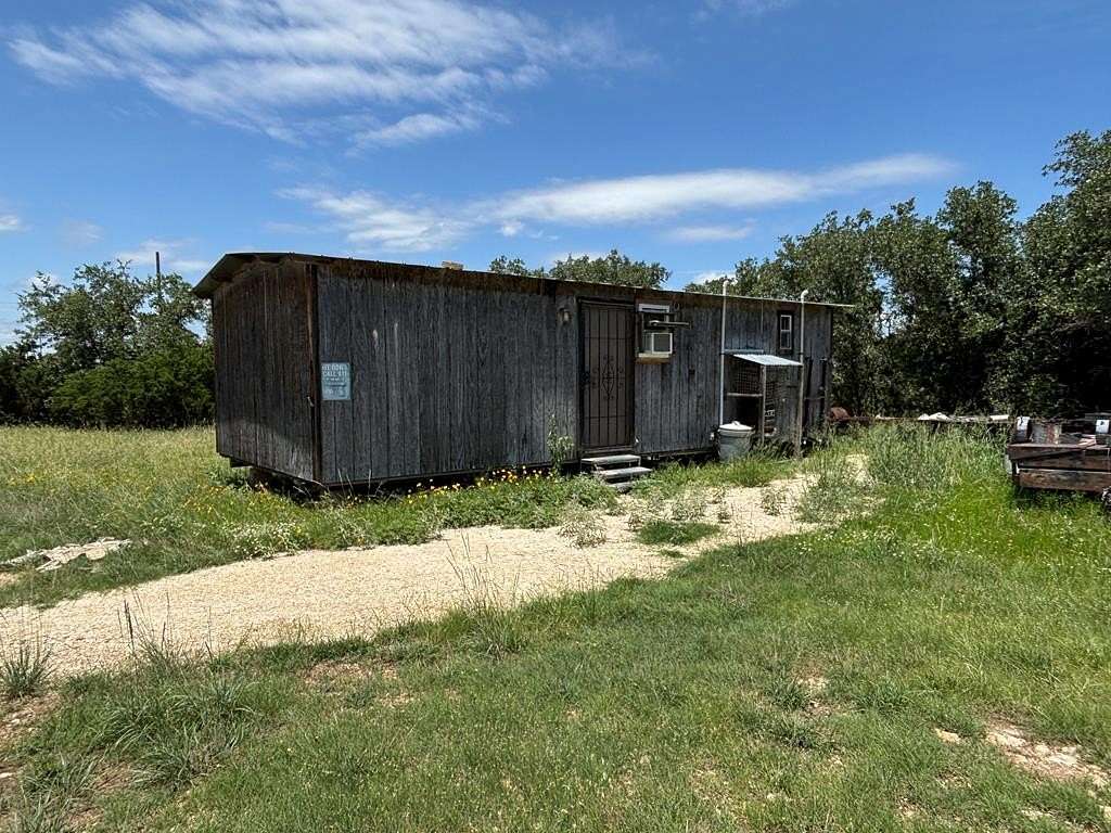 1 Acre of Improved Residential Land for Sale in Rocksprings, Texas