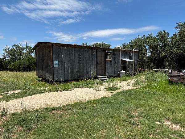 1 Acre of Improved Residential Land for Sale in Rocksprings, Texas