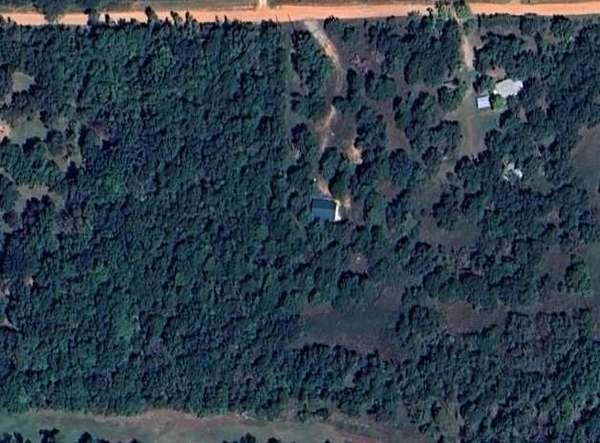 4.87 Acres of Residential Land for Sale in Guthrie, Oklahoma