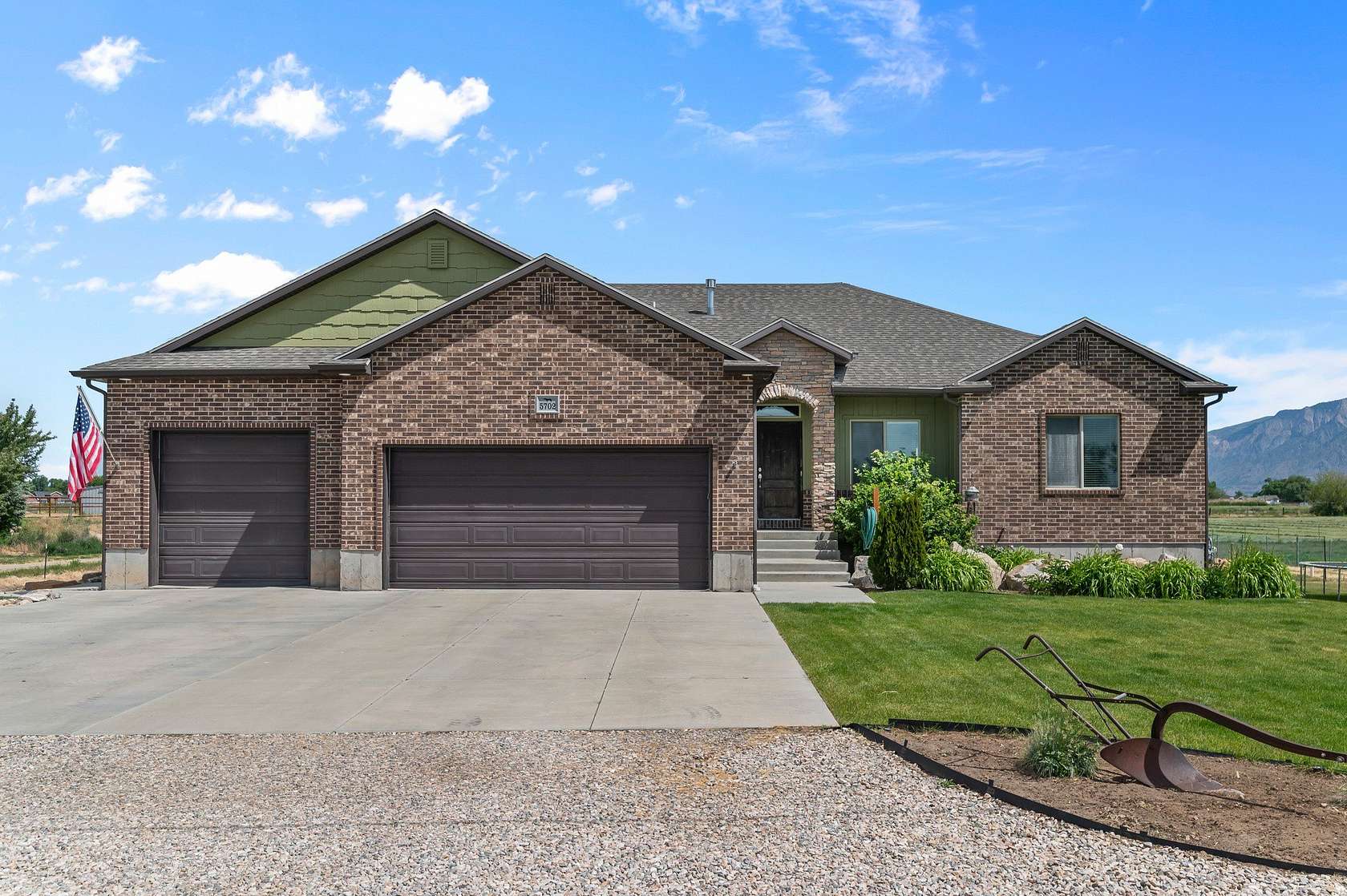 1.82 Acres of Land with Home for Sale in Ogden, Utah
