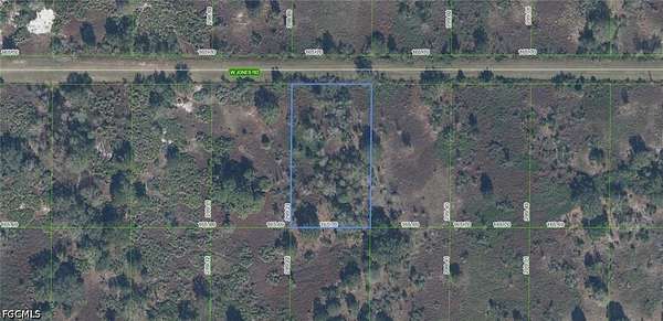 1.13 Acres of Land for Sale in Avon Park, Florida