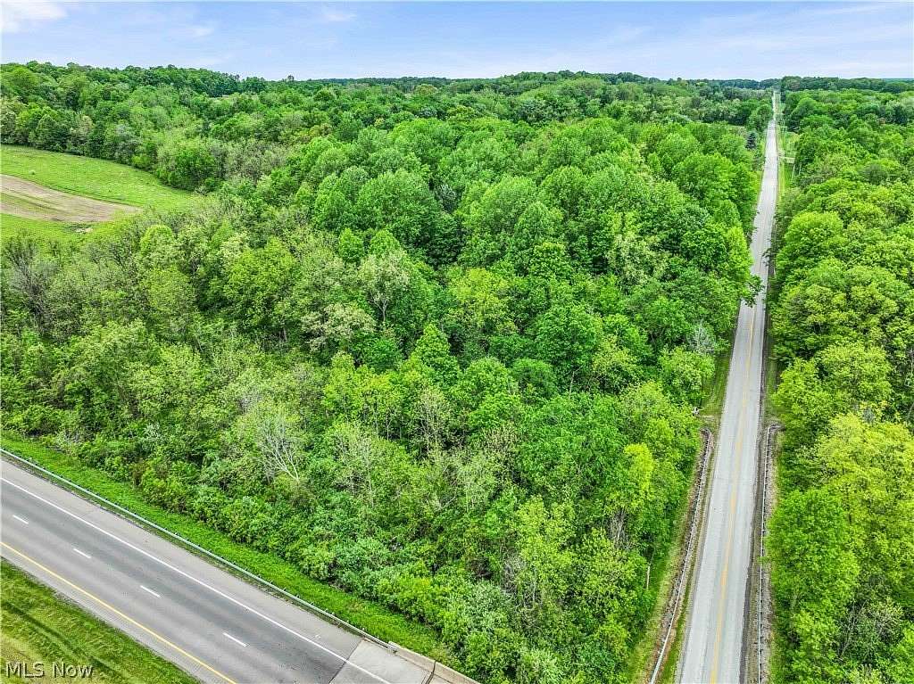 5 Acres of Residential Land for Sale in Ashland, Ohio