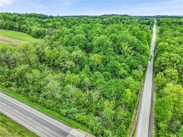 5 Acres of Residential Land for Sale in Ashland, Ohio