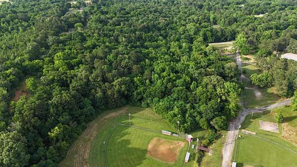 12.3 Acres of Land for Sale in Horatio, Arkansas