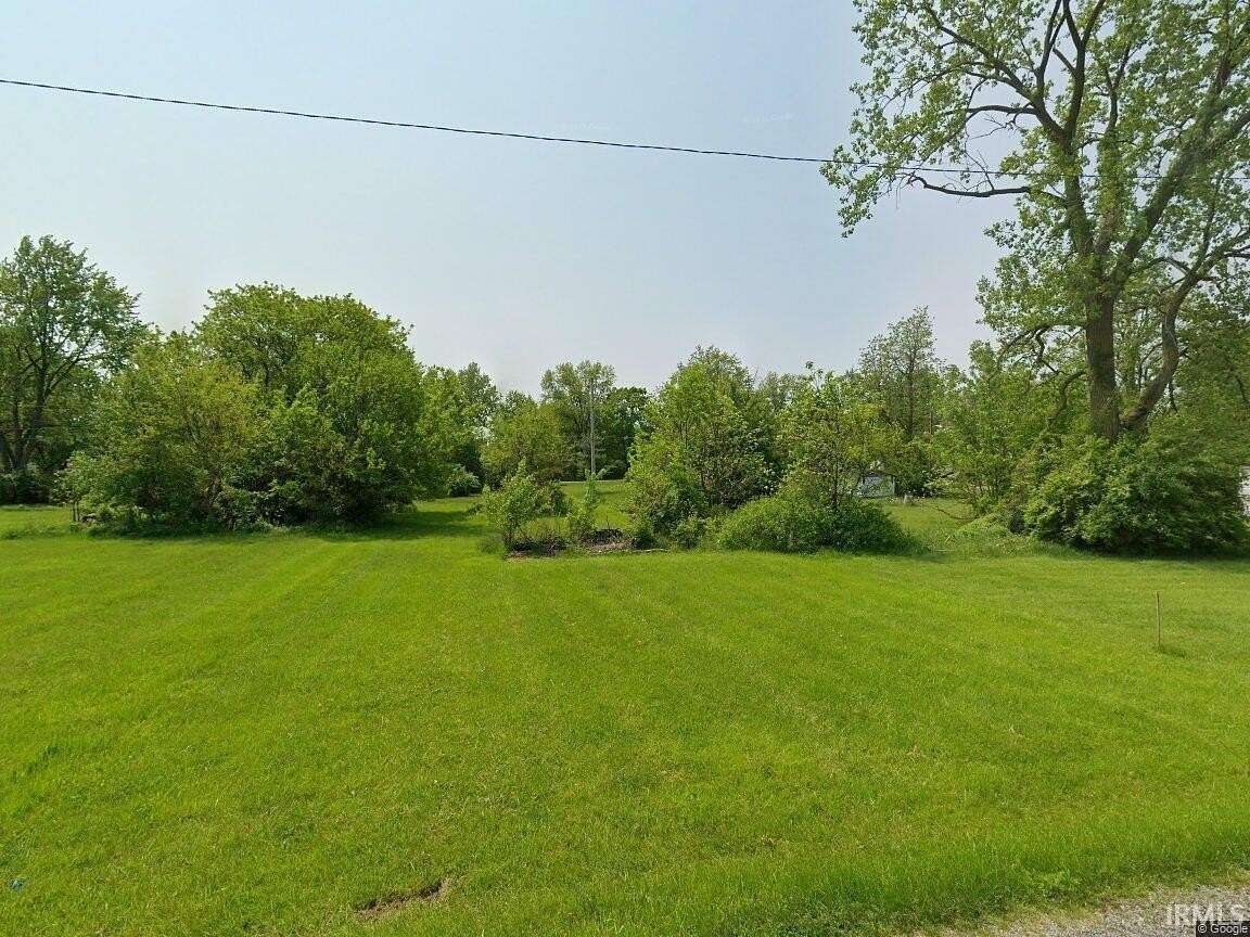 0.16 Acres of Residential Land for Sale in Fort Wayne, Indiana
