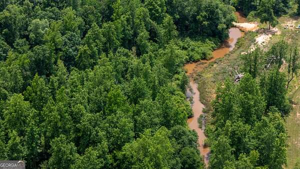 12.8 Acres of Land for Sale in West Point, Georgia