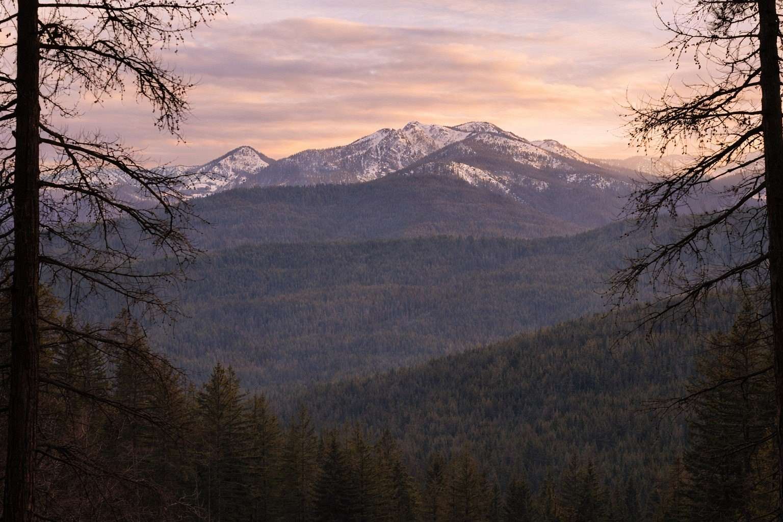 5.35 Acres of Residential Land for Sale in Libby, Montana