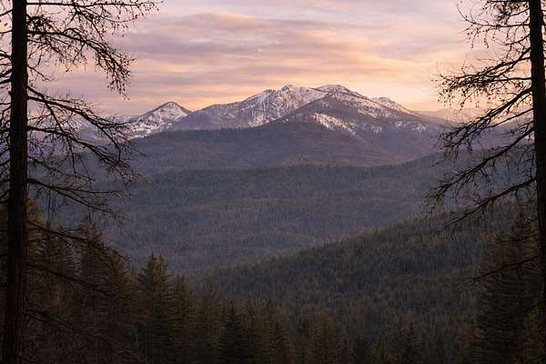 5.35 Acres of Residential Land for Sale in Libby, Montana