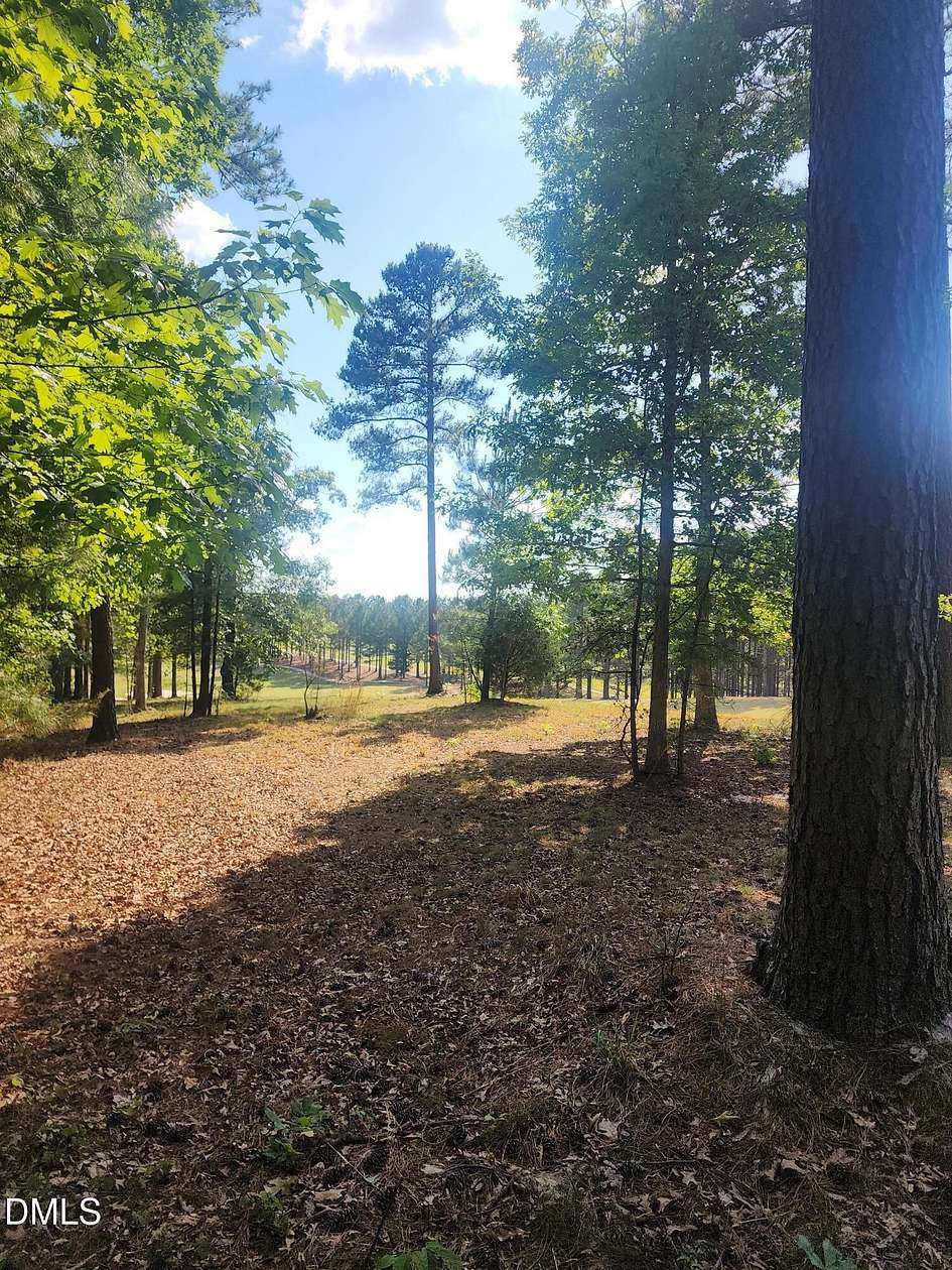 0.5 Acres of Residential Land for Sale in Pittsboro, North Carolina