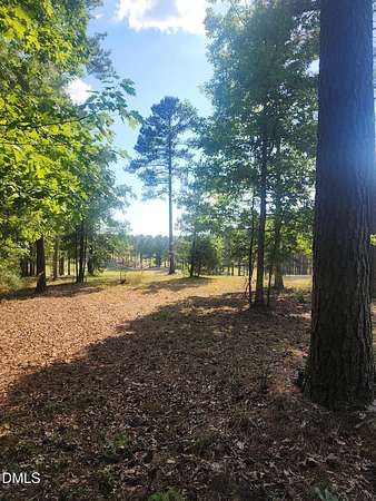 0.5 Acres of Residential Land for Sale in Pittsboro, North Carolina