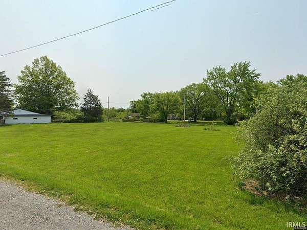 0.16 Acres of Residential Land for Sale in Fort Wayne, Indiana
