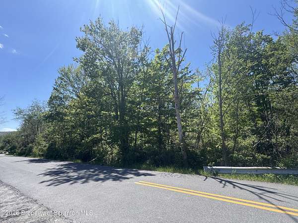 1.3 Acres of Land for Sale in South Abington Township, Pennsylvania