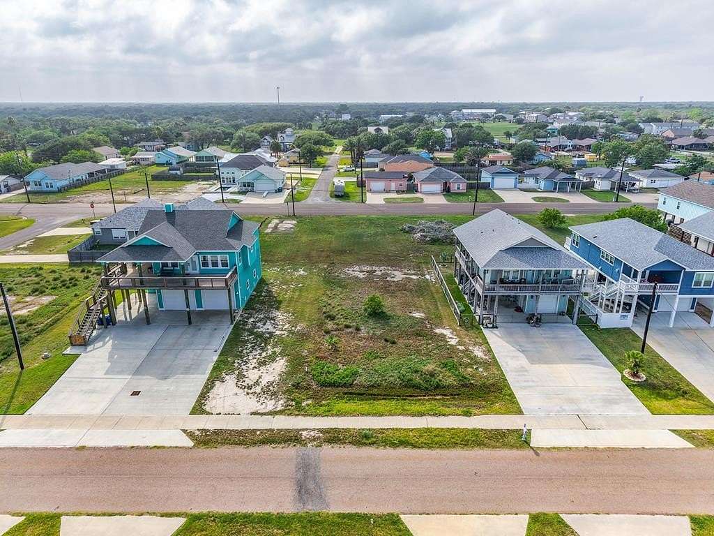 0.11 Acres of Residential Land for Sale in Rockport, Texas