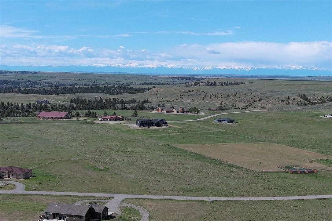 5 Acres of Residential Land for Sale in Molt, Montana