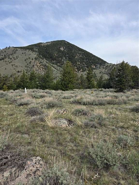 4.31 Acres of Land for Sale in Red Lodge, Montana