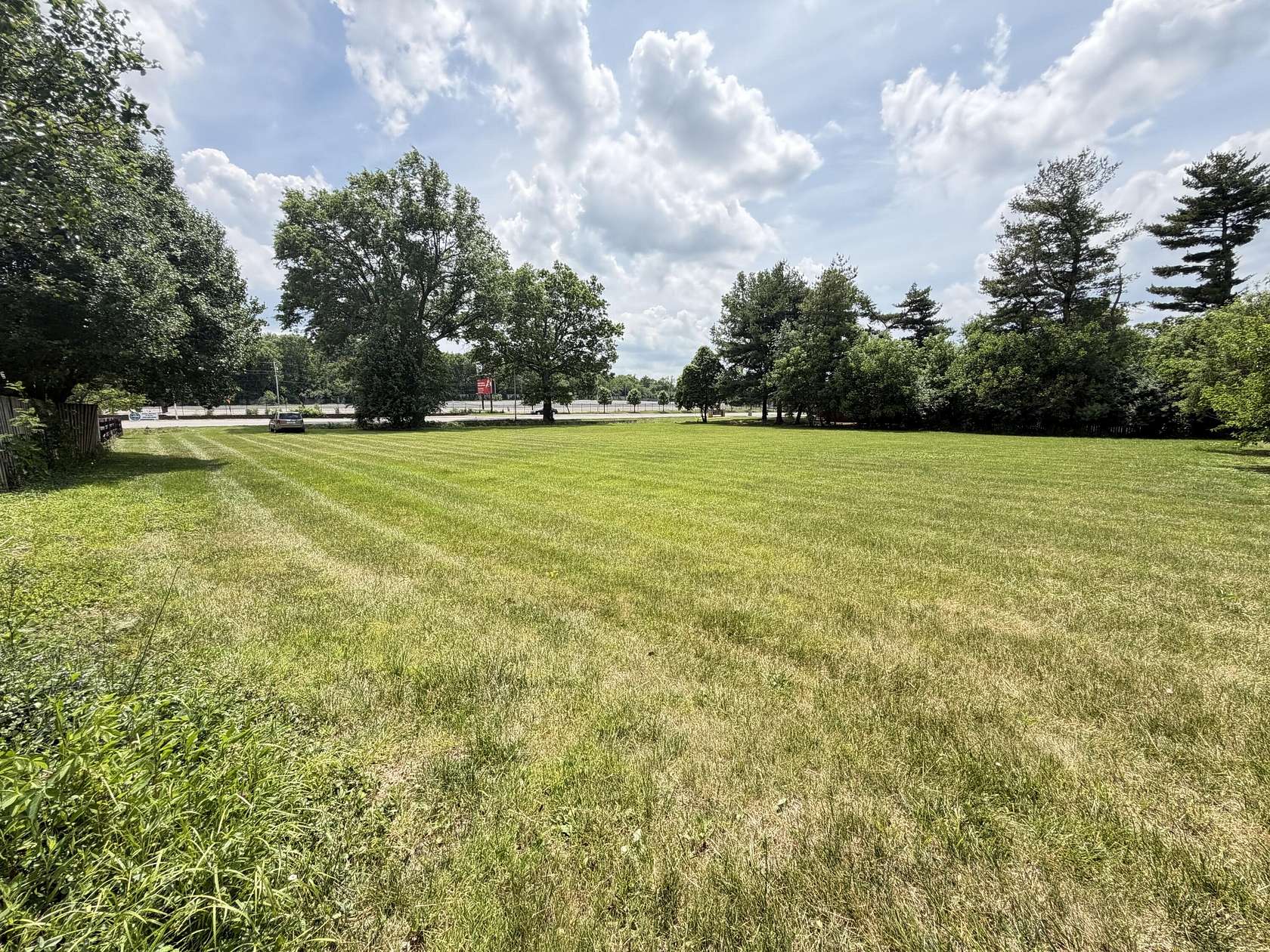 0.92 Acres of Residential Land for Sale in Lexington, Kentucky