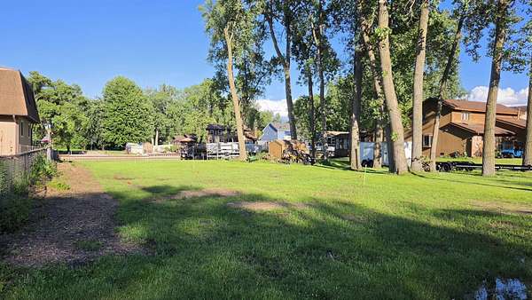 0.18 Acres of Residential Land for Sale in McHenry, Illinois