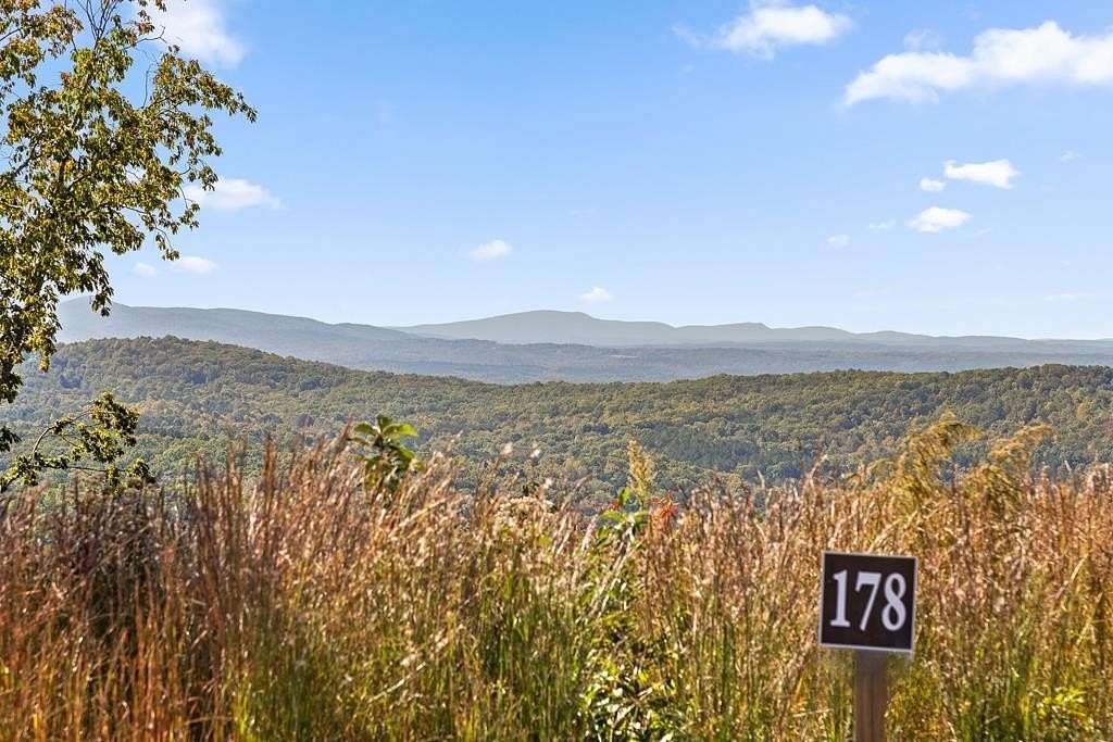 1.54 Acres of Residential Land for Sale in Talking Rock, Georgia