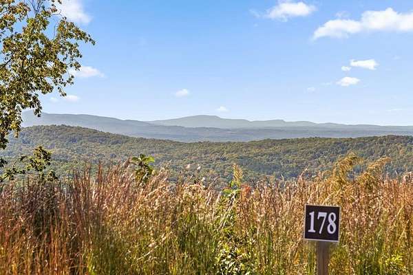 1.54 Acres of Residential Land for Sale in Talking Rock, Georgia