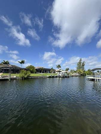 0.27 Acres of Residential Land for Sale in Cape Coral, Florida