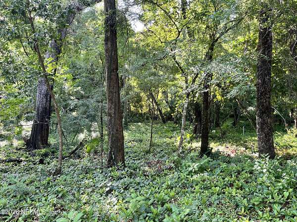 0.63 Acres of Residential Land for Sale in Jacksonville, Florida