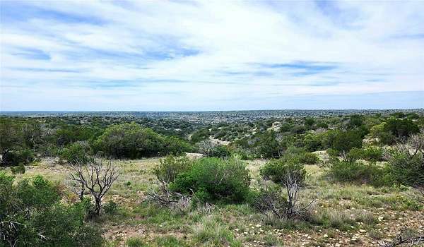 63 Acres of Land for Sale in Comstock, Texas