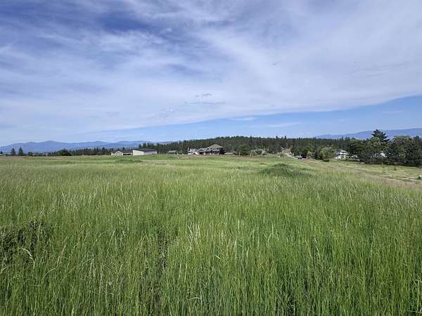 5 Acres of Residential Land for Sale in Spokane, Washington