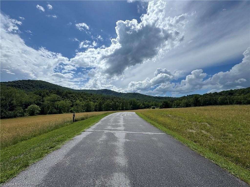 2.38 Acres of Residential Land for Sale in McGrady, North Carolina