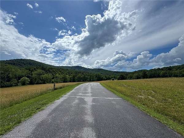 2.38 Acres of Residential Land for Sale in McGrady, North Carolina