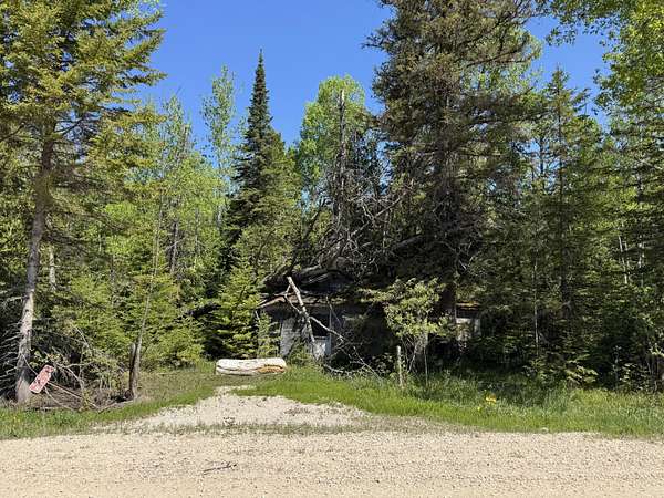 1 Acre of Residential Land for Sale in Germfask, Michigan