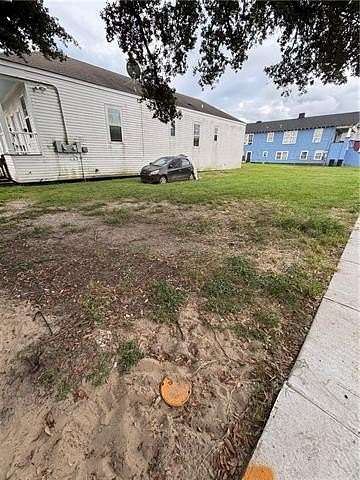 0.1 Acres of Residential Land for Sale in New Orleans, Louisiana
