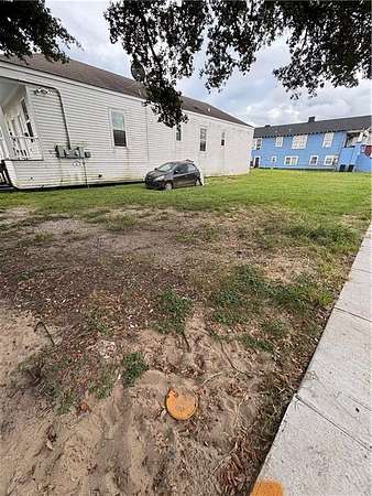 0.1 Acres of Residential Land for Sale in New Orleans, Louisiana