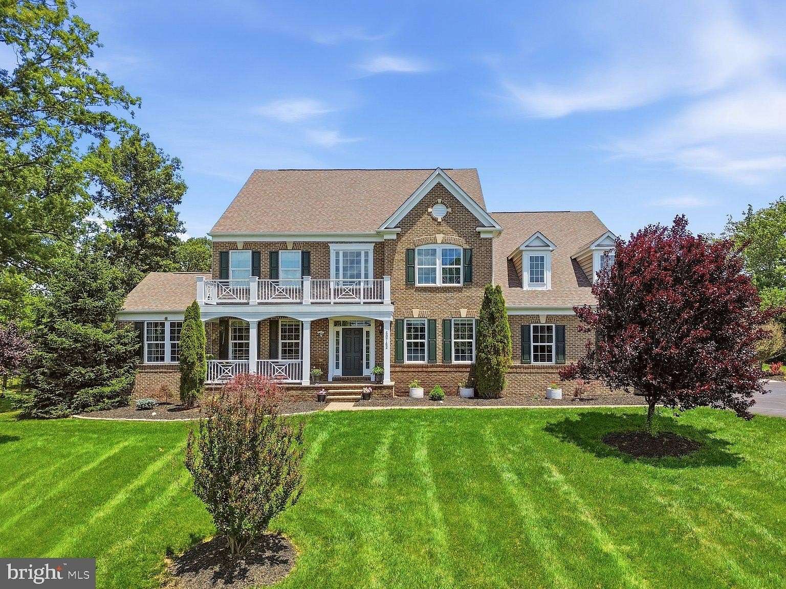 4.25 Acres of Land with Home for Sale in Leesburg, Virginia