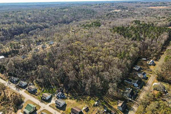 12 Acres of Land for Sale in Spartanburg, South Carolina