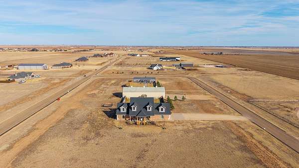 3.54 Acres of Improved Mixed-Use Land for Sale in Amarillo, Texas