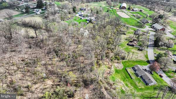 2.42 Acres of Improved Residential Land for Auction in Lebanon, Pennsylvania