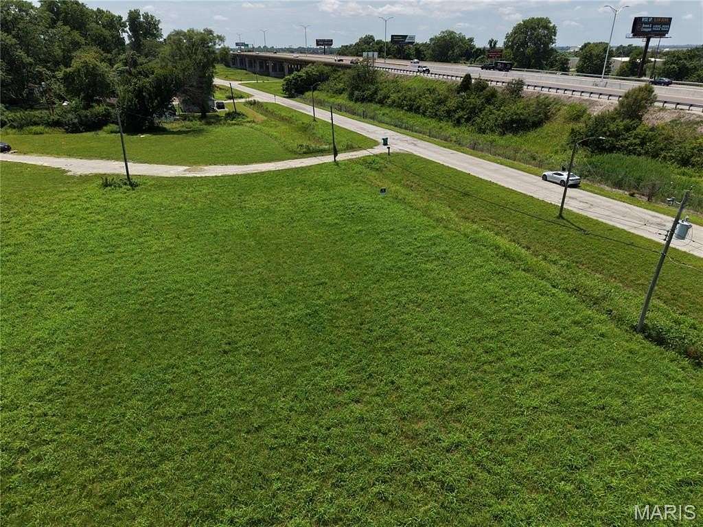 2.16 Acres of Residential Land for Sale in Cahokia, Illinois