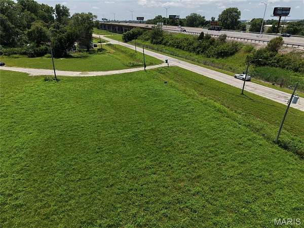 2.16 Acres of Residential Land for Sale in Cahokia, Illinois