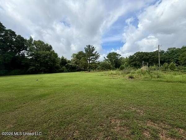 0.66 Acres of Residential Land for Sale in McComb, Mississippi