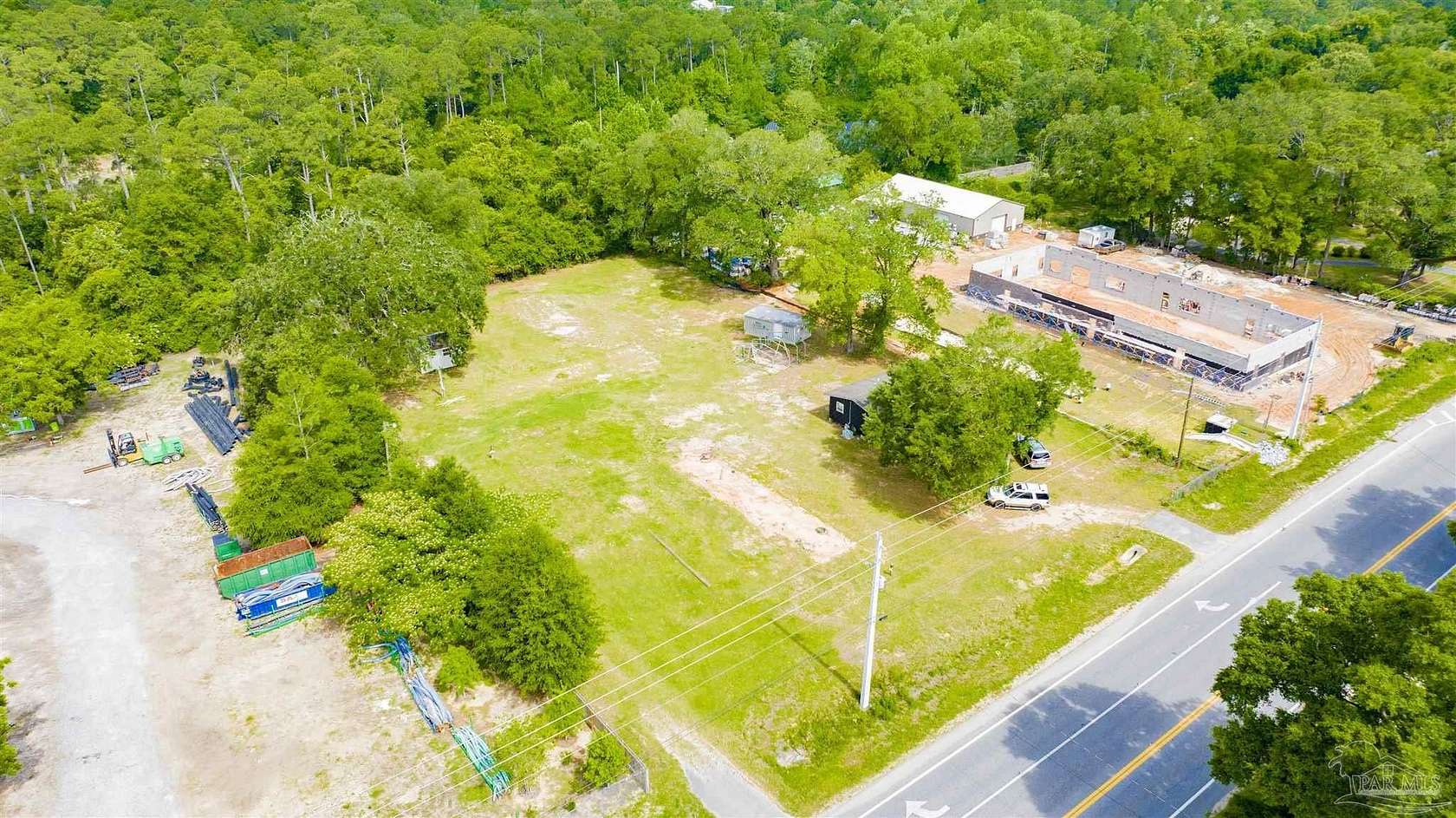 1.44 Acres of Mixed-Use Land for Sale in Cantonment, Florida