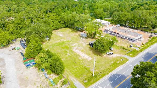 1.44 Acres of Mixed-Use Land for Sale in Cantonment, Florida