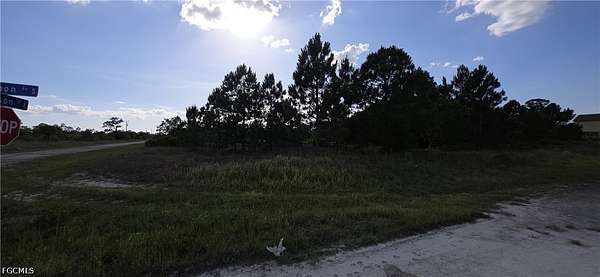 0.34 Acres of Residential Land for Sale in Lehigh Acres, Florida