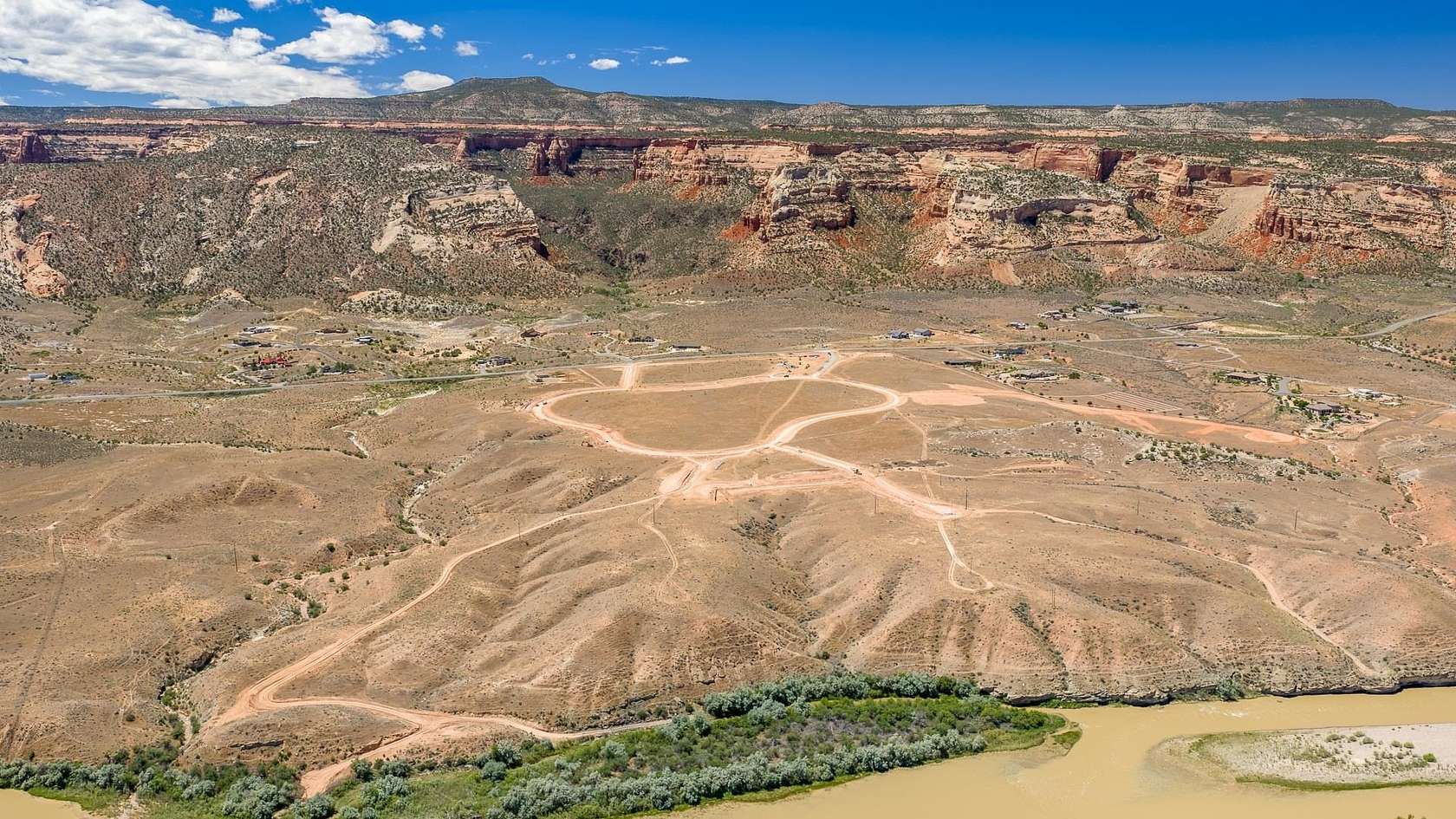 2.1 Acres of Residential Land for Sale in Grand Junction, Colorado