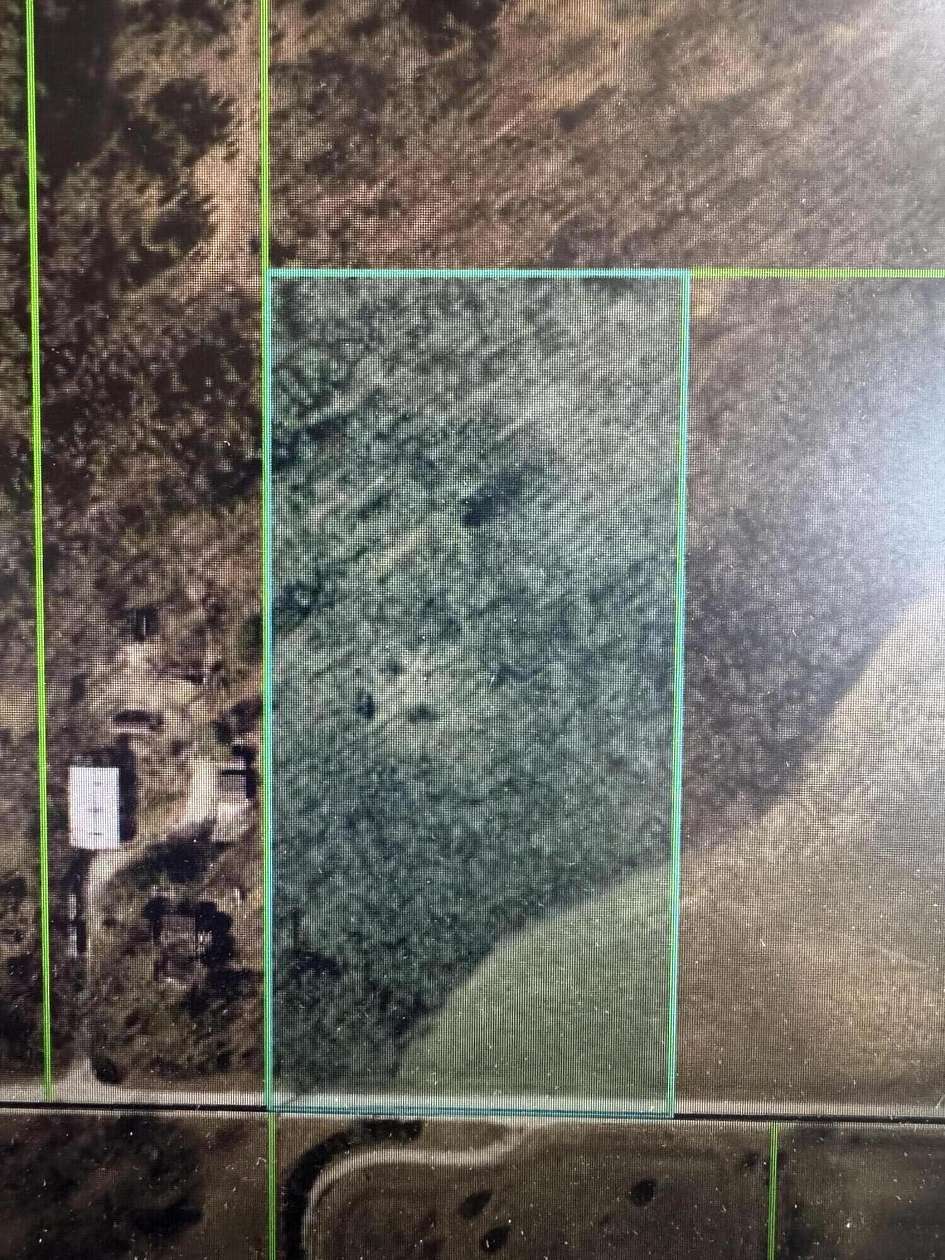6 Acres of Residential Land for Sale in Lake Village, Indiana